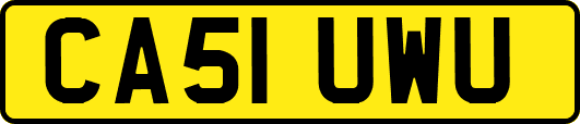 CA51UWU