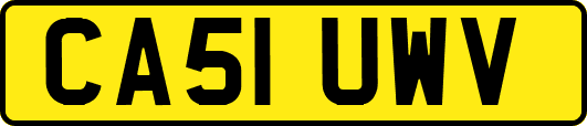 CA51UWV