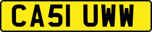 CA51UWW