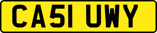 CA51UWY
