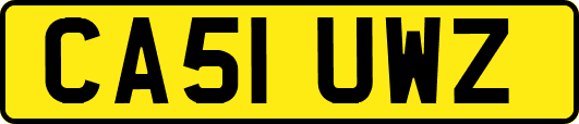 CA51UWZ
