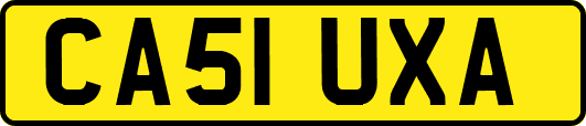 CA51UXA