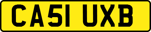 CA51UXB