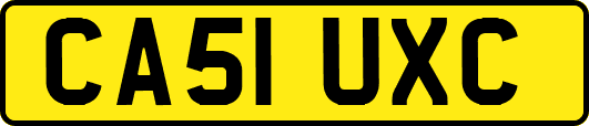 CA51UXC