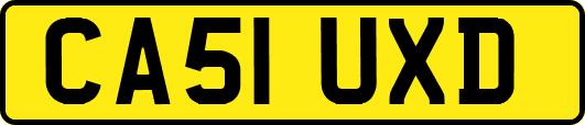 CA51UXD