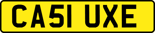 CA51UXE