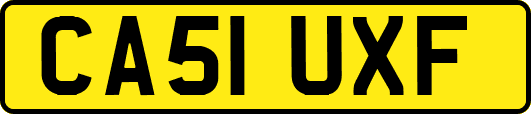 CA51UXF