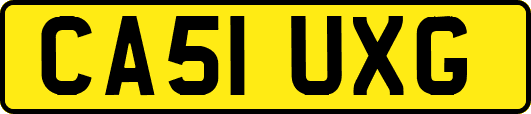 CA51UXG