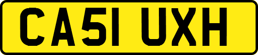 CA51UXH