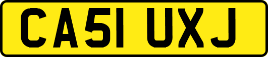 CA51UXJ