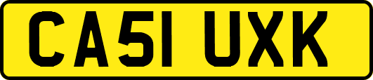 CA51UXK