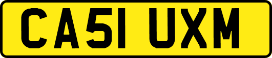 CA51UXM