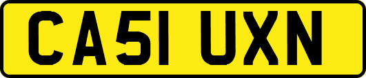 CA51UXN