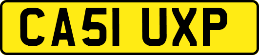 CA51UXP