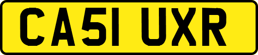 CA51UXR