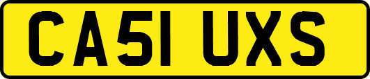 CA51UXS