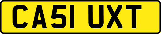 CA51UXT