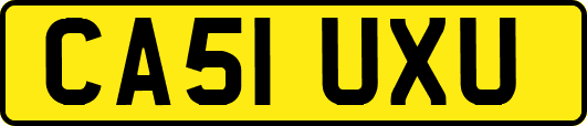 CA51UXU