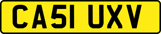 CA51UXV
