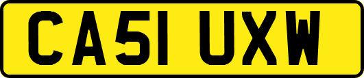 CA51UXW