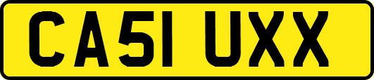 CA51UXX