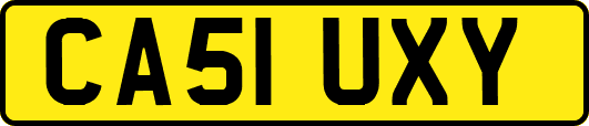 CA51UXY