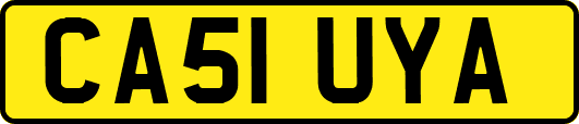 CA51UYA