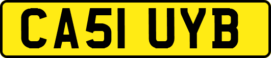 CA51UYB