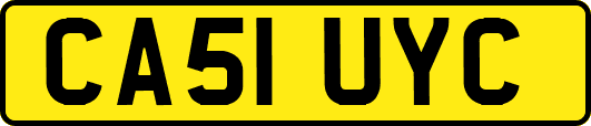 CA51UYC