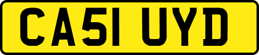 CA51UYD