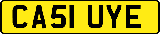 CA51UYE