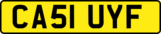 CA51UYF