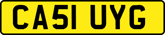 CA51UYG