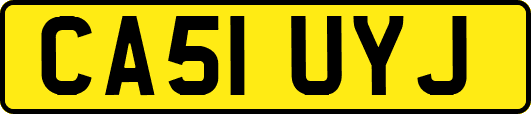 CA51UYJ