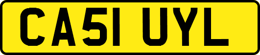 CA51UYL