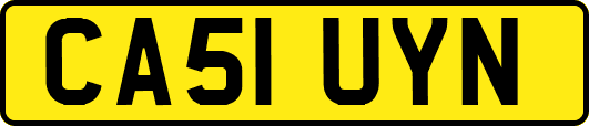 CA51UYN