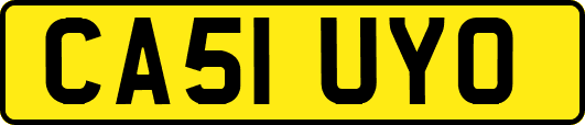 CA51UYO