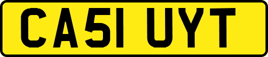 CA51UYT