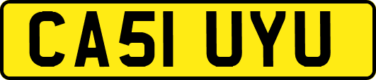 CA51UYU