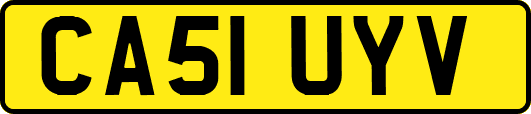 CA51UYV