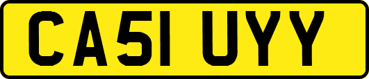 CA51UYY