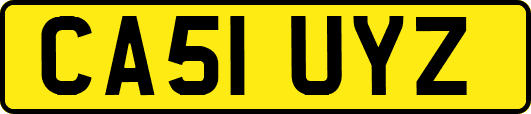 CA51UYZ