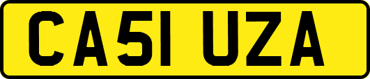 CA51UZA