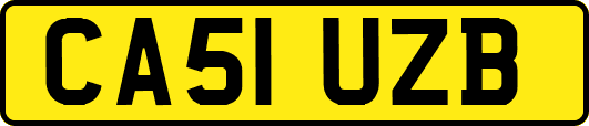 CA51UZB