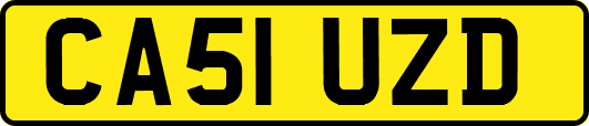 CA51UZD