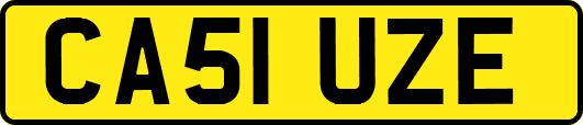 CA51UZE