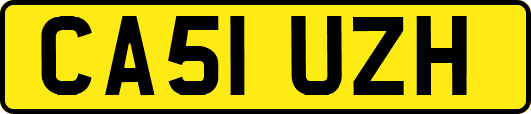 CA51UZH