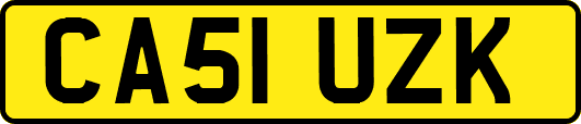 CA51UZK