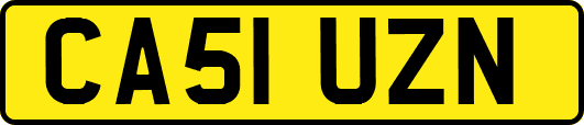 CA51UZN