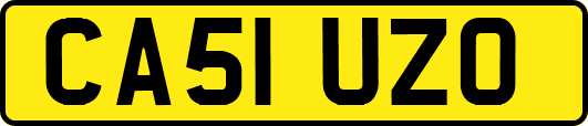 CA51UZO